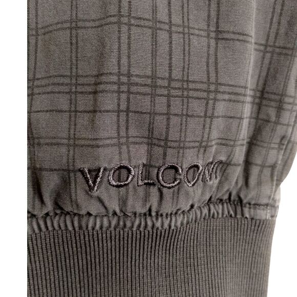 Volcom Stone Jacket Toddler Corpo Class Collection Bomber Jacket Small 4 - Picture 7 of 11